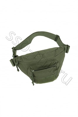 Bag "PSM-3" 1747 - фото 4831