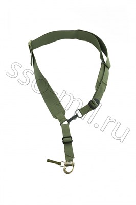 BELT "RT - 4SH". TACTICAL SINGLE POINT BELT 1778 - фото 5011