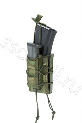 AK 1 PYa RAID MOLLE 1852 - фото 5676