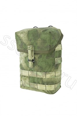 PKM 1 MOLLE 1863 - фото 5766