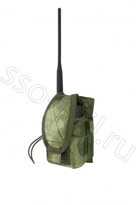 PRS 3 MOLLE 1868 - фото 5811