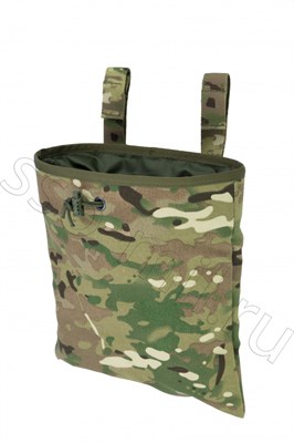 Сумка СБМ АК с утяжкой (сброс) 1871