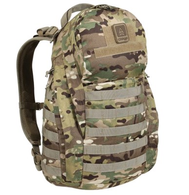 Tactical backpack "Seed M1" 1980 - фото 6742