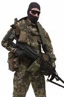 Tactical Sling "RT-PKM"