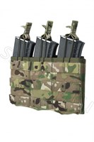 Подсумок АКМ 3 MOLLE без клапана