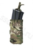 Посумок АКМ 1 MOLLE без клапана