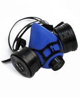 Respirator-half mask RPG-67 filter cartridge "А1В1Е1К1"
