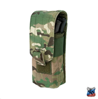 Сумка 2АК103 MOLLE с липучкой 2471