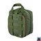 Аптечка отрывная БОЛЬШАЯ MOLLE 2451
